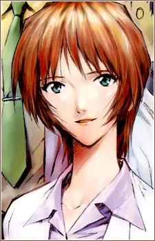 Yui Ikari image