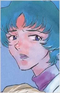 Naoko Akagi image