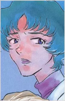 Naoko Akagi image