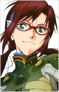 Mari Illustrious Makinami image