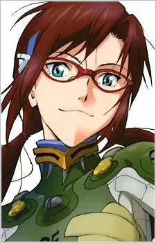 Mari Illustrious Makinami image