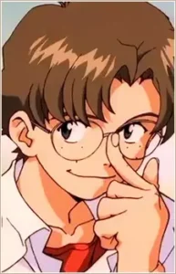 Kensuke Aida image