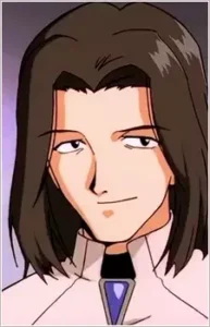 Shigeru Aoba image