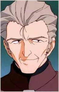Kouzou Fuyutsuki image