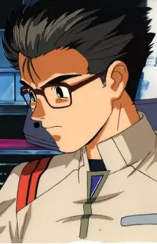 Makoto Hyuuga image