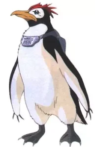 Pen Pen image