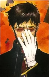 Gendou Ikari image