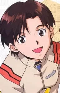 Maya Ibuki image